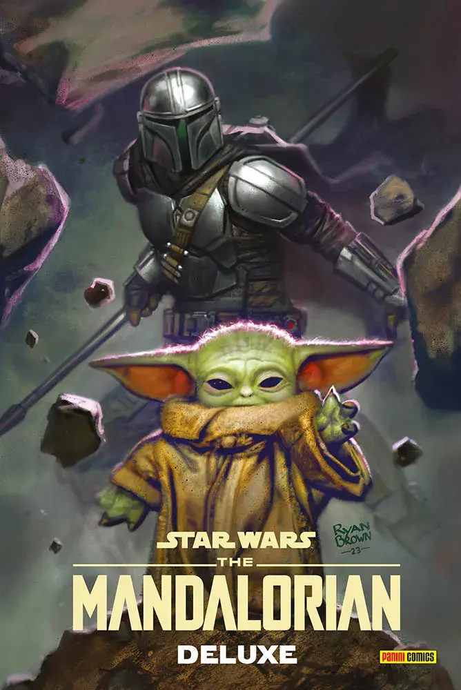 Volume cover